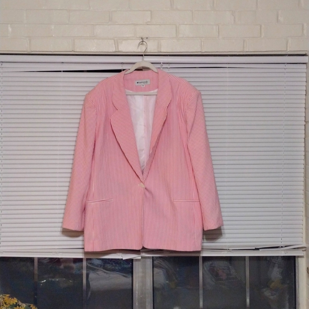 Vintage Blazer